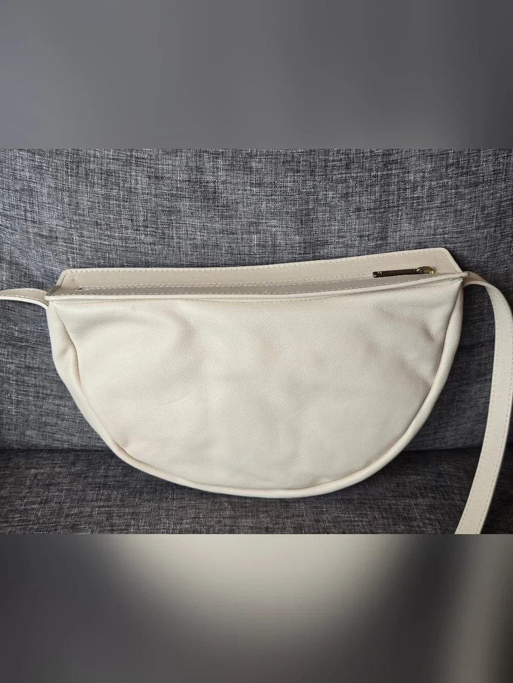 Mansur Gavriel Moon Sling Bag